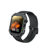 Watch Nova V 2.01" HD Video Watch Faces Smart Watch
