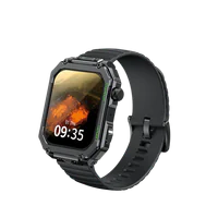 Watch Nova V 2.01" HD Video Watch Faces Smart Watch